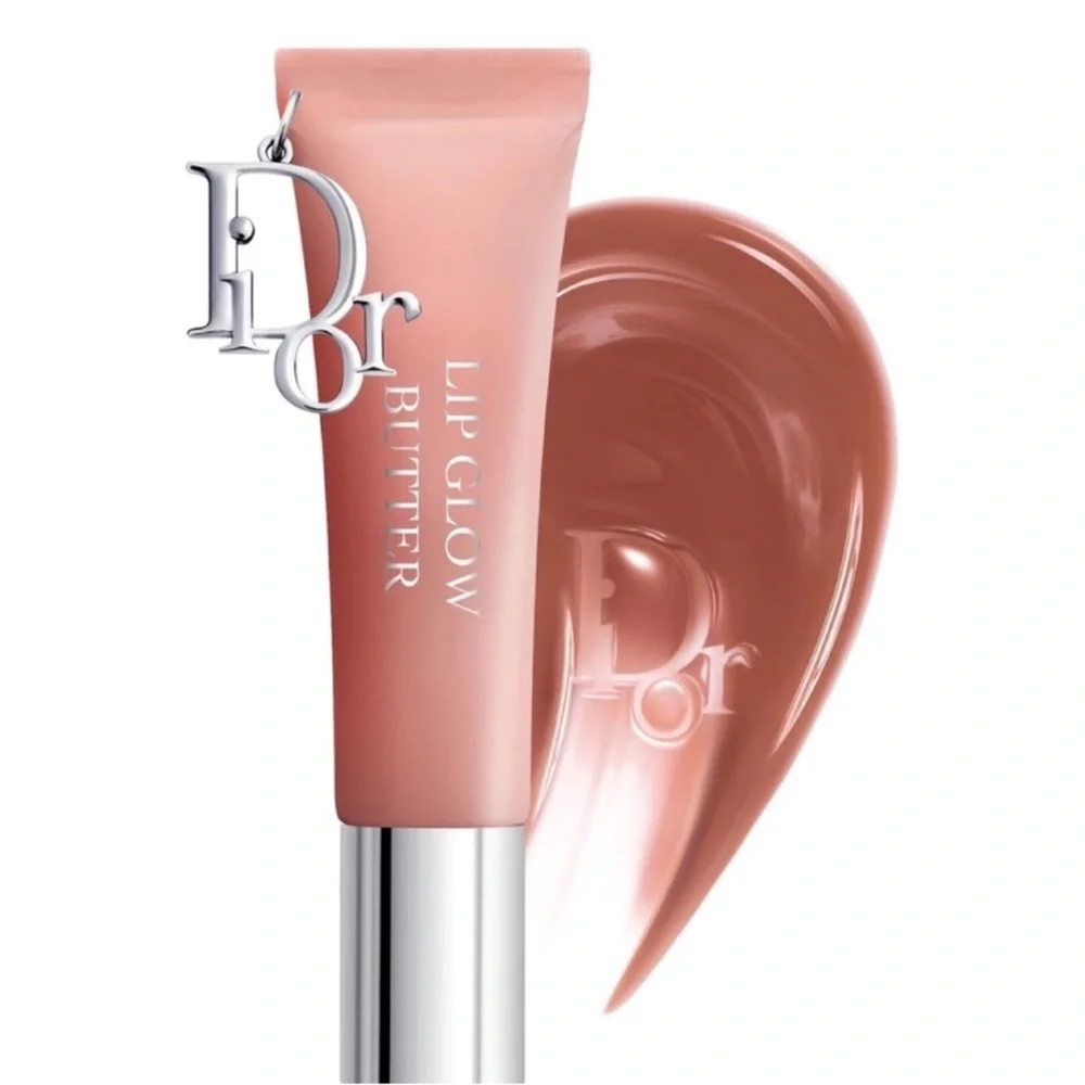 Brand new in box - Dior Lip Butter Gloss in Toffee, retail $42